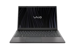 VAIO n&#039;a pas confirmé si le FE 14.1 sera lancé en dehors des États-Unis. (Image source : VAIO)