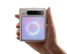 Un nouveau smartphone "AI". (Source de l'image : Huawei)