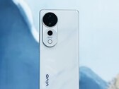Le V40 Pro pourrait ressembler à ceci. (Source : Vivo)
