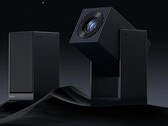 Le Cube 2 Pro est un projecteur compact 1080p