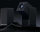 Le Cube 2 Pro est un projecteur compact 1080p