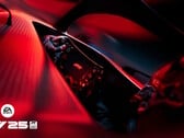 F1 25 - Tests de performances, même la RTX 5090 a du mal en 4K
