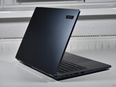 La réponse d'Acer aux ordinateurs portables professionnels de Dell, Lenovo et HP : TravelMate P4. (Source de l'image : Benjamin Herzig/Notebookcheck)