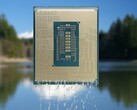La génération de processeurs hybrides Alder Lake d'Intel porte le nom d'un réservoir dans l'État de Washington, aux États-Unis. (Image source : Intel/HKEPC/Pinterest - édité)