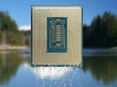 La génération de processeurs hybrides Alder Lake d'Intel porte le nom d'un réservoir dans l'État de Washington, aux États-Unis. (Image source : Intel/HKEPC/Pinterest - édité)