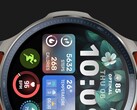 L'Amazfit Balance 2 XT devrait être une version en titane de la smartwatch Balance 2 (photo). (Source de l'image : Amazfit)