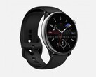 Le Amazfit GTR Mini pourrait être une version plus petite du GTR 4. (Image source : GSMArena)