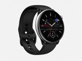 Le Amazfit GTR Mini pourrait être une version plus petite du GTR 4. (Image source : GSMArena)
