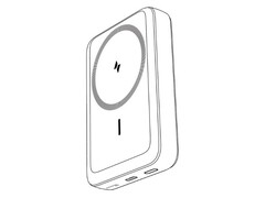 Anker serait en train de travailler sur une nouvelle Zolo Power Bank. (Source de l'image : U/joshuadwx via Reddit)