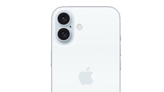 Une autre fuite suggère que l&#039;iPhone 16 pourrait être doté d&#039;un appareil photo vertical à l&#039;arrière (Source de l&#039;image : @MajinBuOffical)
