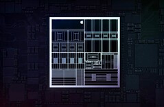 Le Apple A16 Bionic pourrait être la première puce fabriquée sur le nœud de 3 nm de TSMC, A14 Bionic en photo. (Source de l'image : Apple)