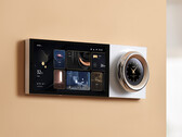 Aqara Panel Hub S1 Plus EU, Touchscreen Dial V1 EU et Display Switch V1 EU. (Source de l'image: Aqara)
