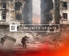 Le 14 juillet, DICE a publié une mise à jour communautaire concernant le système de classes de Battlefield 6. (Source de l'image : Dice via Reddit)