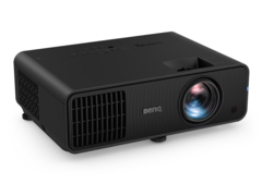 Le LW600ST+ de BenQ est un projecteur de simulation à LED à courte portée. (Source de l&#039;image : BenQ)