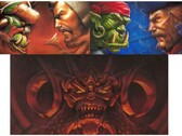 Le trio classique de Blizzard est désormais disponible sur Battle.net (Source : Own)