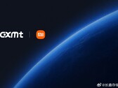 Le prochain produit phare de Xiaomi utilisera de la mémoire CXMT