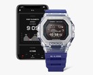 Les montres Casio GBX-100S peuvent désormais être précommandées au Japon. (Source de l'image : Casio)