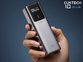 Cuktech 10 Plus lancé en Chine (Image source : Cuktech - edited)