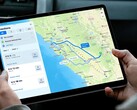 La dernière tablette de Doogee offre un écran de 14 pouces à un prix relativement abordable. (Source de l'image : Doogee)