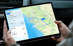La dernière tablette de Doogee offre un écran de 14 pouces à un prix relativement abordable. (Source de l'image : Doogee)