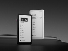 Le Durobo Krono est disponible en noir et en blanc et sortira en août. (Source : Durobo)