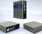 EDATEC ED-IPC3020 intègre Raspberry Pi 5 dans un boîtier industriel sans ventilateur (Image source : EDATEC)