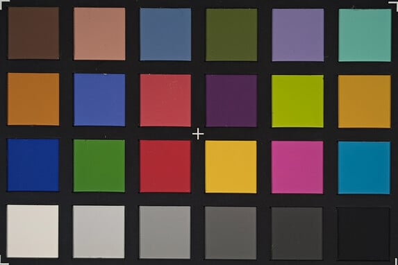 ColorChecker