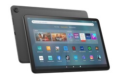 En revue : Amazon Fire Max 11. Appareil de test fourni par Amazon Allemagne.