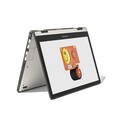 L'ordinateur portable 12 de Framework en gris. (Source de l'image : Framework)