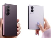 Le Galaxy Z Fold8 serait plus léger que l’iPhone Duo.
