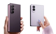 Le Galaxy Z Fold8 serait plus léger que l’iPhone Duo.
