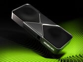 Il est peu probable qu'il y ait un design RTX 5050 Founders Edition comme celui de la RTX 5090. (Source de l'image : Nvidia)