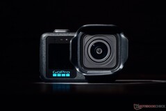 La GoPro Mission 1 Pro est censée être désormais un meilleur appareil photo.