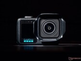 La GoPro Mission 1 Pro est censée être désormais un meilleur appareil photo.
