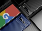 La série Pixel 7 ne devrait pas arriver avant l'automne. (Image source : AliExpress)
