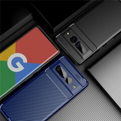 La série Pixel 7 ne devrait pas arriver avant l'automne. (Image source : AliExpress)