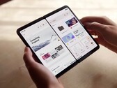 Il semblerait que Google ait eu au moins deux autres projets de Pixel pliable avant d'opter pour l'actuel Pixel Fold. (Source de l'image : Google)