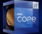 Intel Alder Lake présente des cœurs de performance et d'efficacité distincts. (Image Source : Intel)