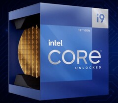 Intel Alder Lake présente des cœurs de performance et d&#039;efficacité distincts. (Image Source : Intel)