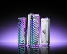 « Le Lenovo Legion R7 RT75 se distingue par sa conception entièrement en aluminium. »