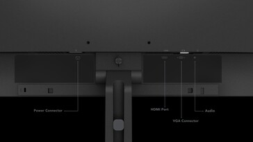 Ports L27 de Lenovo (image via Lenovo)