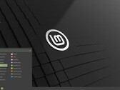 Linux Mint 21 "Vanessa" Cinnamon (Source : The Linux Mint Blog)