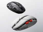 Le Lofree Hypace ne pèse que 1,6 oz mais veut offrir des performances de haut niveau (Image source : Lofree)