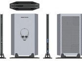 Les précommandes des MINISFORUM NUCXI5 et NUCXI7 sont en cours (Source : MINISFORUM)