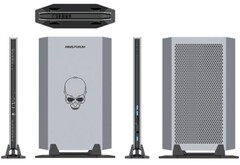 Les précommandes des MINISFORUM NUCXI5 et NUCXI7 sont en cours (Source : MINISFORUM)