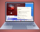 Le MateBook Pro est équipé de HarmonyOS et du processeur ARM de Huawei (Source : Huawei)
