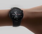 La Moto Watch a été développée en collaboration avec Polar. (Source de l'image : Motorola)