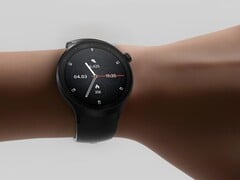 La Moto Watch a été développée en collaboration avec Polar. (Source de l'image : Motorola)