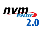 L'interface NVMe a été introduite pour la première fois en 2011. (Source d'image : nvmexpress.org)