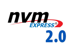 L'interface NVMe a été introduite pour la première fois en 2011. (Source d'image : nvmexpress.org)